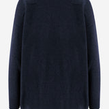MAGLIA IN MISTO LANA J03GP0218 J14898401 JIL SANDER 