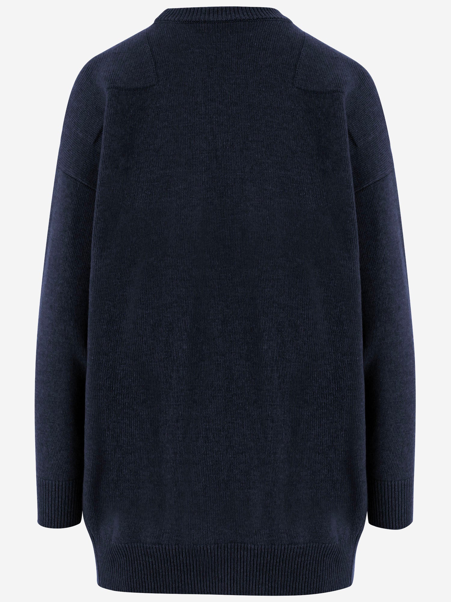 MAGLIA IN MISTO LANA J03GP0218 J14898401 JIL SANDER 