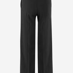 PANTALONI IN LANA STRETCH J03KA0359 J40392001 JIL SANDER 