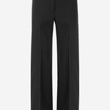 PANTALONI IN LANA STRETCH J03KA0359 J40392001 JIL SANDER 