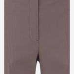 PANTALONI IN LANA STRETCH J03KA0359 J40392250 JIL SANDER 