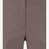 PANTALONI IN LANA STRETCH J03KA0359 J40392250 JIL SANDER 