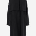 CAPPOTTO IN LANA J03SW0042 J40365001 JIL SANDER 