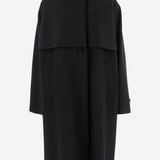 CAPPOTTO IN LANA J03SW0042 J40365001 JIL SANDER 