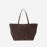 BORSA SHOPPING IN SUEDE J07WC0044 P9316601 JIL SANDER 