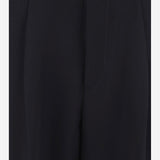 PANTALONI IN MISTO VISCOSA STRETCH 81OAA128 N0758899 JUST CAVALLI 