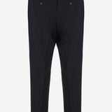 PANTALONI IN MISTO VISCOSA STRETCH 81OAA132 N0758899 JUST CAVALLI 