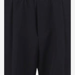 PANTALONI IN MISTO VISCOSA STRETCH 81OAA132 N0758899 JUST CAVALLI 