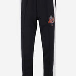 PANTALONI TUTA in nylon stretch 81OAAE34 CF120899 JUST CAVALLI 