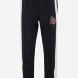 PANTALONI TUTA in nylon stretch 81OAAE34 CF120899 JUST CAVALLI 