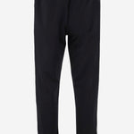 PANTALONI TUTA in nylon stretch 81OAAE34 CF120899 JUST CAVALLI 