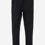 PANTALONI TUTA in nylon stretch 81OAAE34 CF120899 JUST CAVALLI 