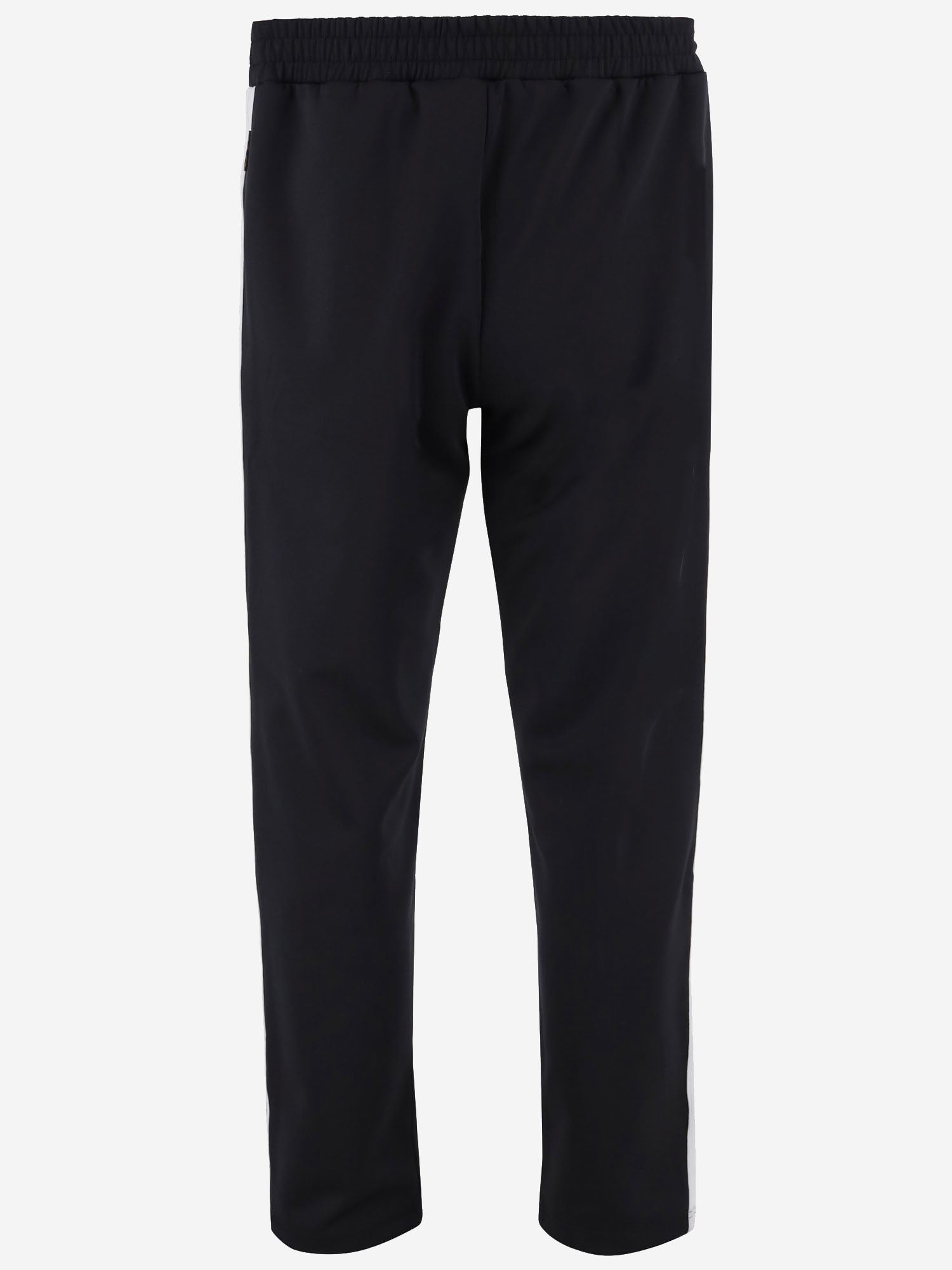 PANTALONI TUTA in nylon stretch 81OAAE34 CF120899 JUST CAVALLI 