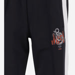PANTALONI TUTA in nylon stretch 81OAAE34 CF120899 JUST CAVALLI 