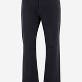 Jeans in cotone stretch 81OAB5R0 CDWC5909 JUST CAVALLI 