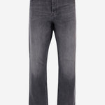 Jeans in cotone stretch 81OAB5R0 CDWCN905 JUST CAVALLI 