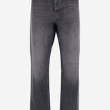 Jeans in cotone stretch 81OAB5R0 CDWCN905 JUST CAVALLI 