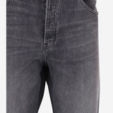 Jeans in cotone stretch 81OAB5R0 CDWCN905 JUST CAVALLI 
