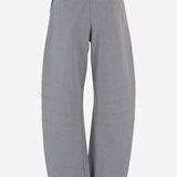 PANTALONI IN COTONE 81PAAE22 CF102802 JUST CAVALLI 