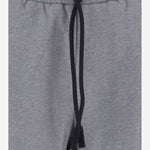 PANTALONI IN COTONE 81PAAE22 CF102802 JUST CAVALLI 
