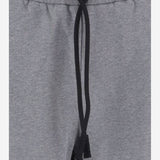 PANTALONI IN COTONE 81PAAE22 CF102802 JUST CAVALLI 