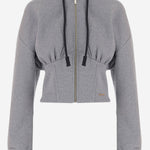 FELPA IN cotone 81PAIE22 CF102802 JUST CAVALLI 