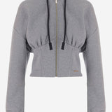 FELPA IN cotone 81PAIE22 CF102802 JUST CAVALLI 