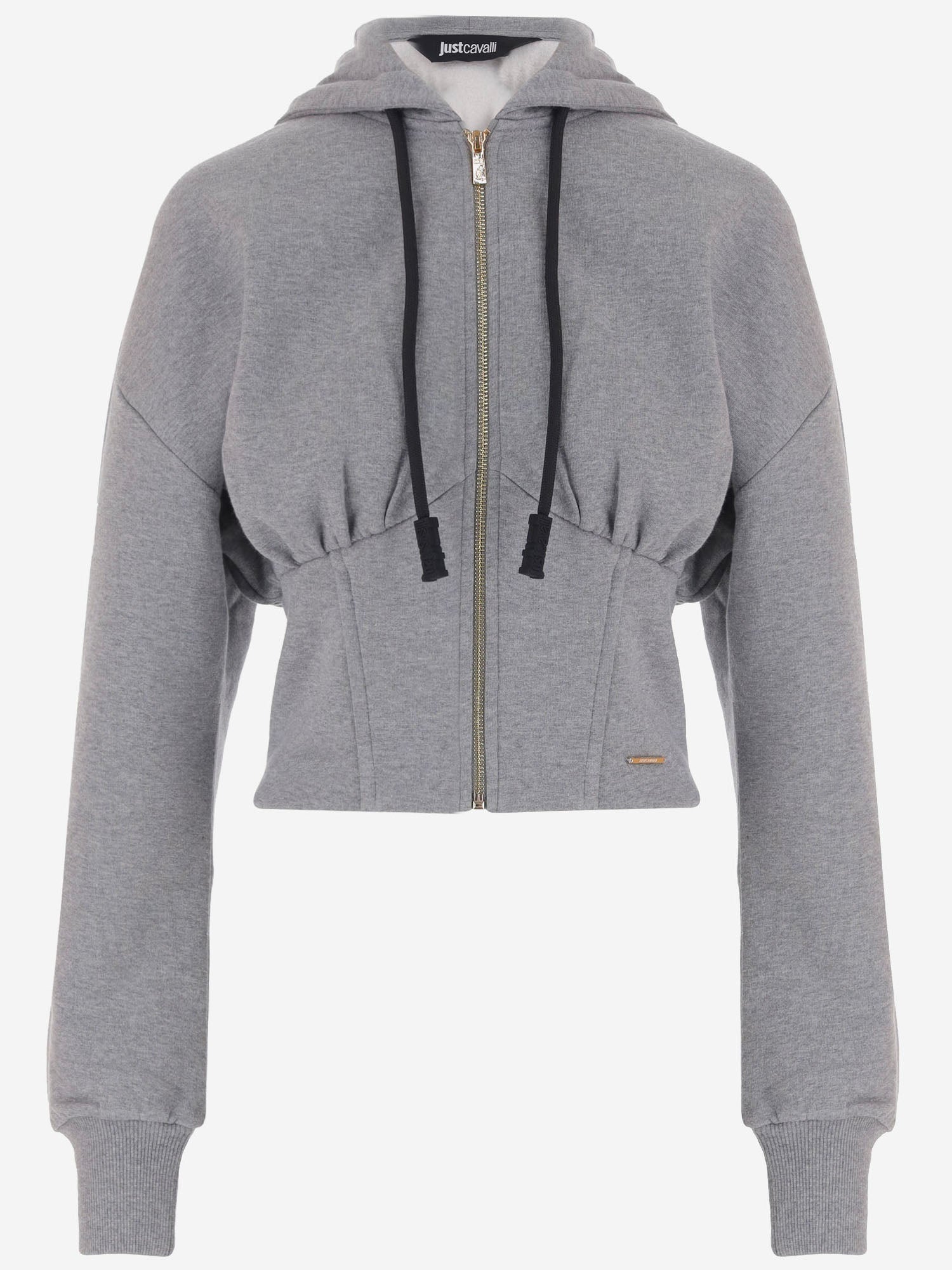 FELPA IN cotone 81PAIE22 CF102802 JUST CAVALLI 