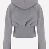 FELPA IN cotone 81PAIE22 CF102802 JUST CAVALLI 