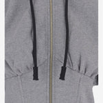 FELPA IN cotone 81PAIE22 CF102802 JUST CAVALLI 