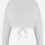 CAMICIA IN cotone 81PAL211 N0132003 JUST CAVALLI 