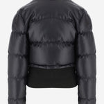 PIUMINO in nylon 81PAS405 CNDU2899 JUST CAVALLI 