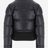 PIUMINO in nylon 81PAS405 CNDU2899 JUST CAVALLI 