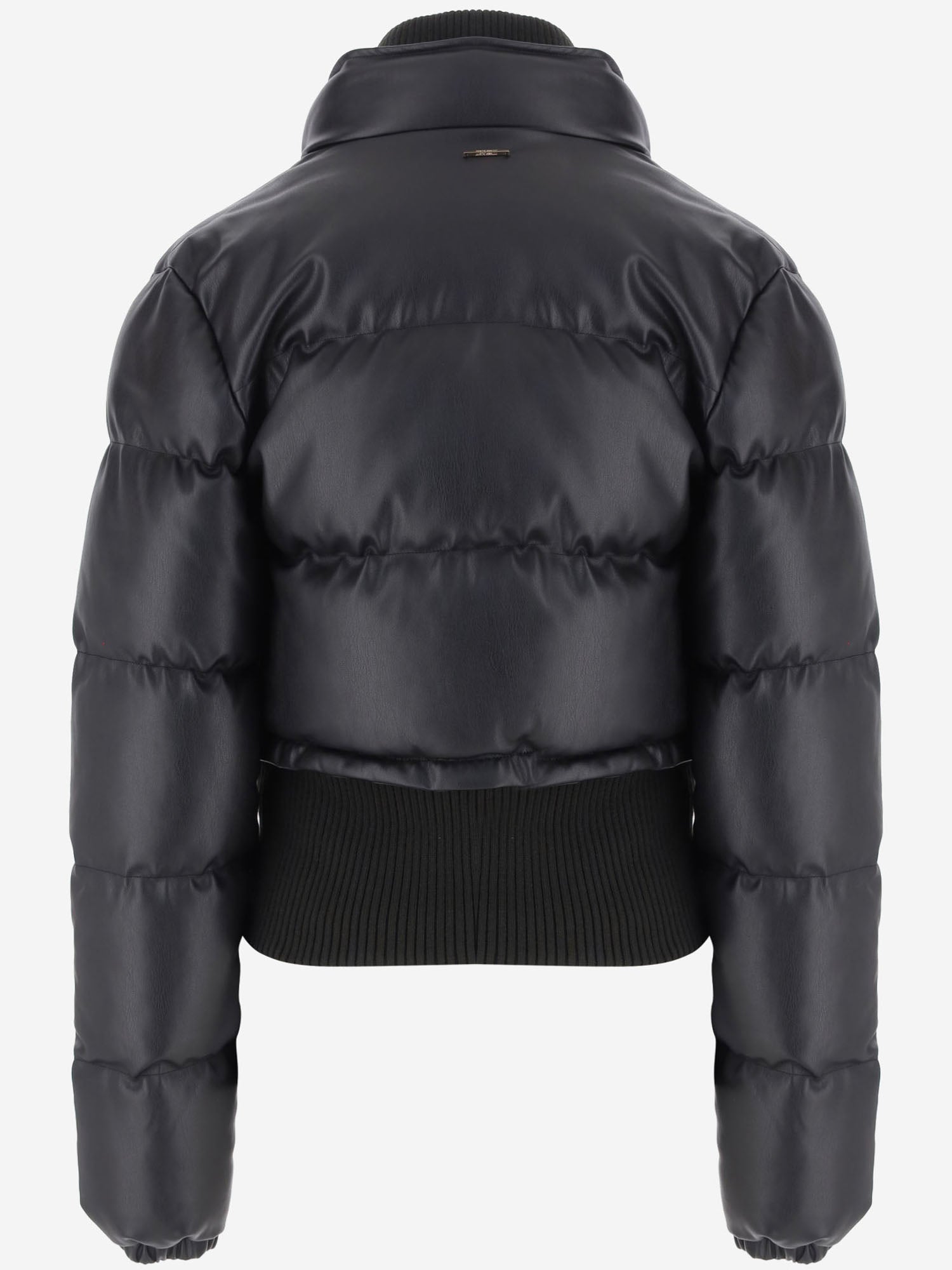 PIUMINO in nylon 81PAS405 CNDU2899 JUST CAVALLI 