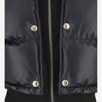 PIUMINO in nylon 81PAS405 CNDU2899 JUST CAVALLI 