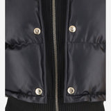 PIUMINO in nylon 81PAS405 CNDU2899 JUST CAVALLI 
