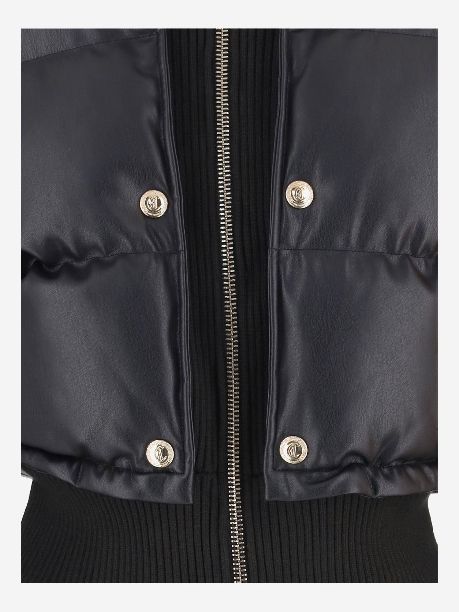 PIUMINO in nylon 81PAS405 CNDU2899 JUST CAVALLI 