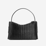 BORSA LOAFER IN PELLE INTRECCIATA HB0777 LA0399999 JW ANDERSON 