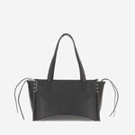 BORSA ELONGATED LOAFER CABAS IN PELLE HB0783 LA0383999 JW ANDERSON 