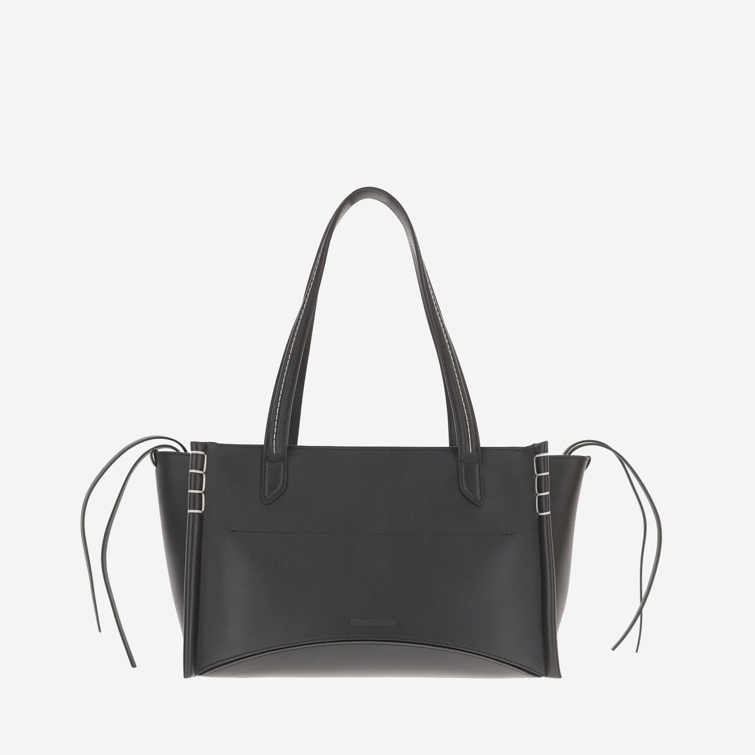 BORSA ELONGATED LOAFER CABAS IN PELLE HB0783 LA0383999 JW ANDERSON 