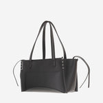 BORSA ELONGATED LOAFER CABAS IN PELLE HB0783 LA0383999 JW ANDERSON 
