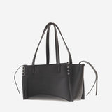 BORSA ELONGATED LOAFER CABAS IN PELLE HB0783 LA0383999 JW ANDERSON 