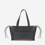 BORSA ELONGATED LOAFER CABAS IN PELLE HB0783 LA0383999 JW ANDERSON 