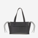 BORSA ELONGATED LOAFER CABAS IN PELLE HB0783 LA0383999 JW ANDERSON 