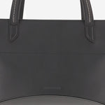 BORSA ELONGATED LOAFER CABAS IN PELLE HB0783 LA0383999 JW ANDERSON 