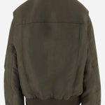 BOMBER IN TESSUTO TECNICO JK0458 PG1875570 JW ANDERSON 