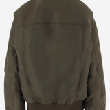 BOMBER IN TESSUTO TECNICO JK0458 PG1875570 JW ANDERSON 