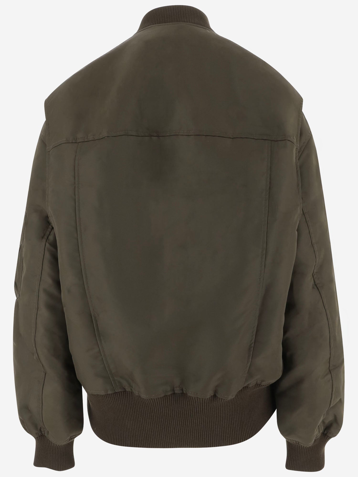 BOMBER IN TESSUTO TECNICO JK0458 PG1875570 JW ANDERSON 