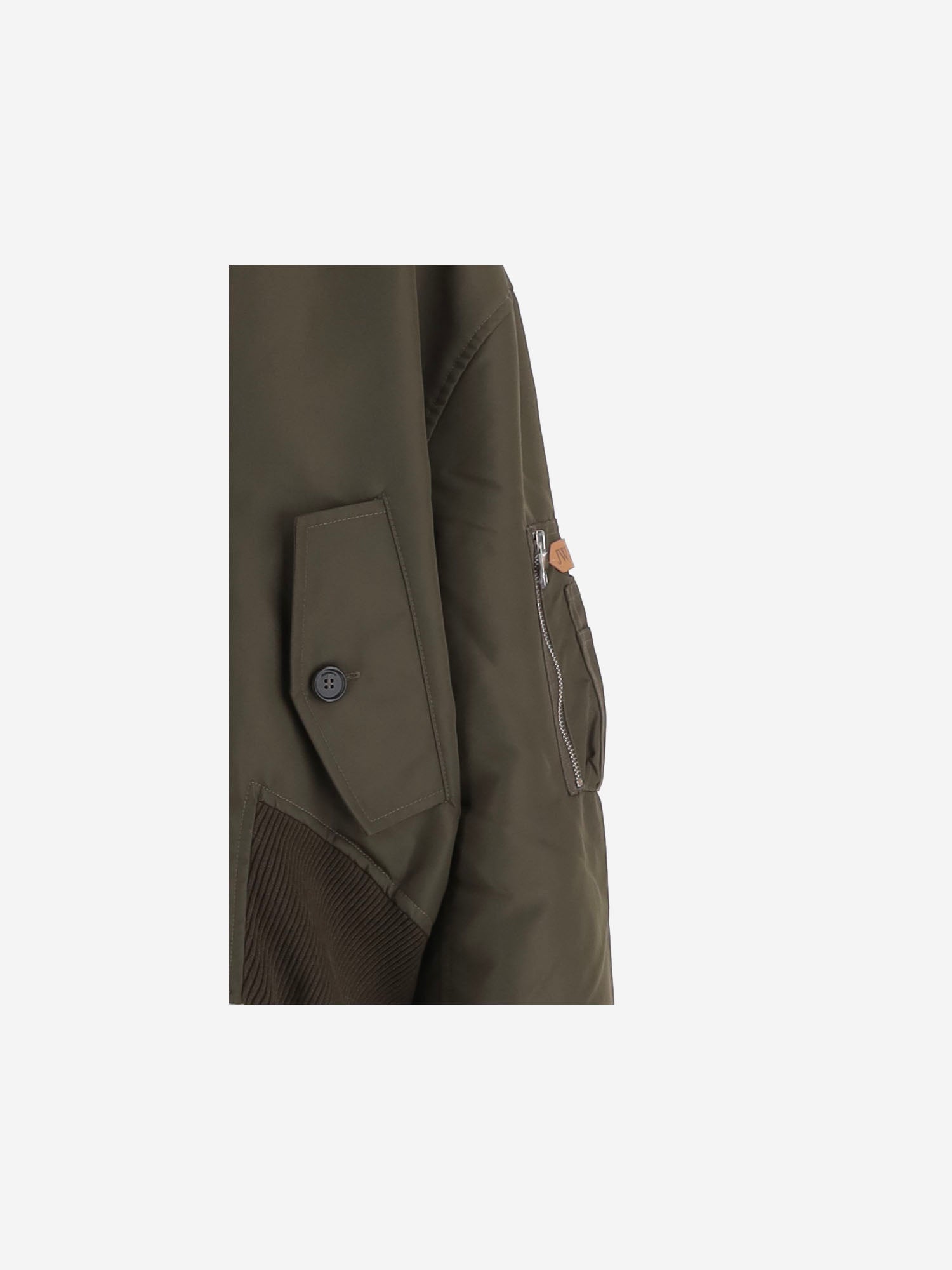 BOMBER IN TESSUTO TECNICO JK0458 PG1875570 JW ANDERSON 