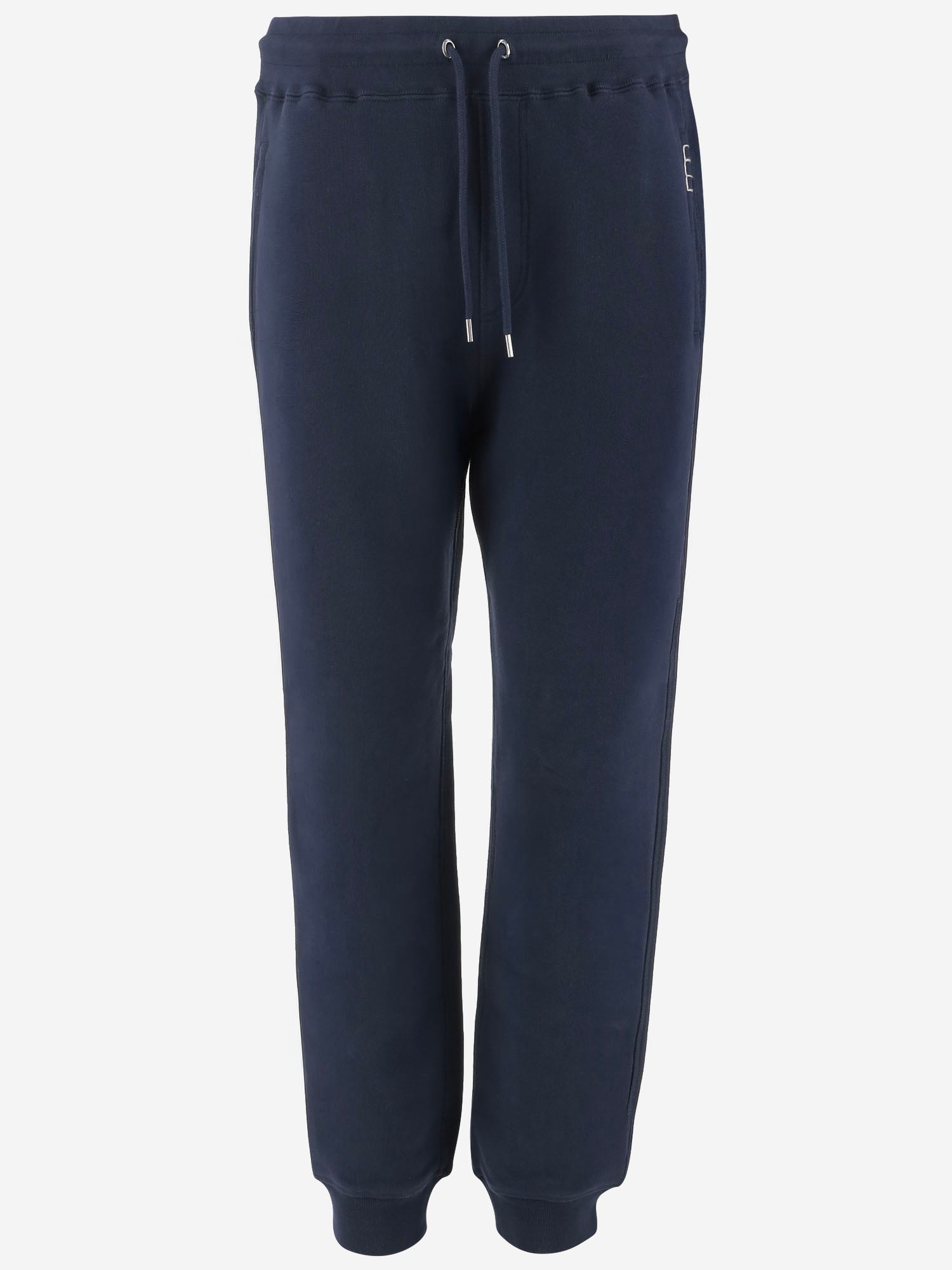 PANTALONI DA JOGGING IN COTONE JR0057 PG1901888 JW ANDERSON 